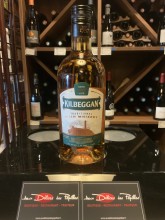 Kilbeggan Traditional Irish Whiskey