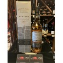 Edinburgh Whisky édition limitée New Town 10 ans blended malt Scotch