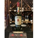 Jameson Triple distilled Irish Whiskey