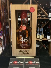 Maker's Mark 46 - étui