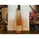 Vin de France rosé de la Mordorée (Gard)