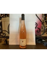 Vin de France rosé de la Mordorée (Gard)