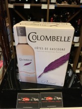 Bib Colombelle rosé 3L-côtes de Gascogne