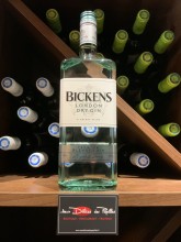 Bickens London Dry Gin Premium Blended Gin