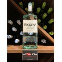 Bickens London Dry Gin Premium Blended Gin