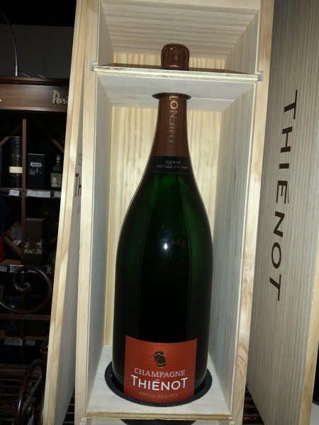 Jéroboam Champagne  brut Thienot