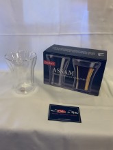 Verres/Tasses Assam 25cl