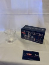 Verres/Tasses Assam 10cl
