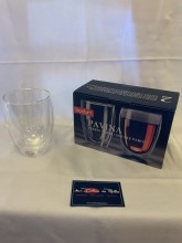 Verres/Tasses Pavina 35cl