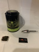 Sencha Calida