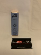 Barre choco lait fourré caramel salé 45Gr