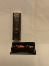 Barre choco noir 45Gr