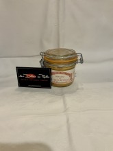 Foie gras de canard artisanal