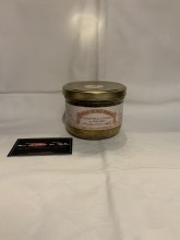 Rillettes de canard et foie gras 320g