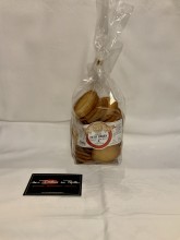 Tuiles petit Berry pur beurre 175gr