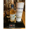 Scotch whisky single malt vintage casks 10 ans d’âge MOSSBURN