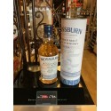 Scotch whisky blended malt épicé et fumé vieilli 3 fûts différents MOSSBURN