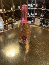 Prosecco rosé Fashion Victim Astoria