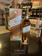 Whisky Johnny Walker Ultimate 18