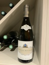 Chassagne-Montrachet blanc 2015, Albert Bichot