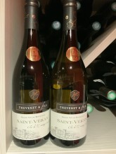 Saint-Véran vieilles vignes 2016, Clos de l’Ermitage Saint Claude, Thevenet et fils