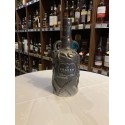 Rhum The Kraken n°40 black spiced, bouteille céramique 70cl