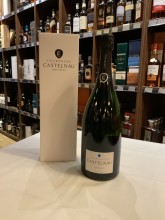 Champagne Castelnau brut réserve 75cl