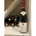 Pommard 1er cru Clos du verger 2012, J. Faiveley