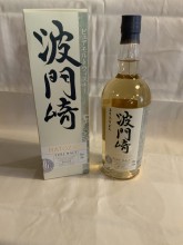 Hatozaki Pure Malt blended whisky