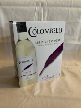 Colombelle Coeur de Gascogne Plaimont - BIB 3L