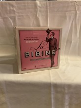 Bib 5L rosé, La Bibine, Lionel Osmin & Cie