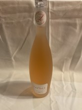 Miraflores rosé indication géographique prtégée, Côtes Catalanes, Domaine Lafage