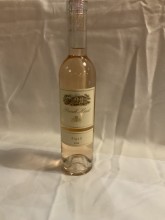 1/2 Puech-Haut Languedoc rosé Argali 50cl