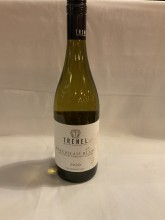 Beaujolais Blanc, Appellation d'Origine Protégée, Trenel