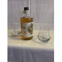 Kensei Blended Whisky, Toki