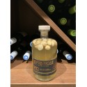 Rhum Arrangé Vanille Bourbon et Noix de  Macadamias La fabrique Tricoche Spirits