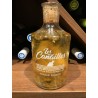 Punch au rhum Ananas Passion Les canailles