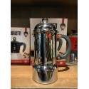 Cafetière Italienne Bodum Chambord inox 3 tasses