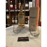 Mezan - Rhum hors d'âge - Guyana - Ex bourbon - Millésime 2008