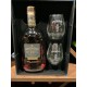 Coffret Rhum Appleton Estate Rare Cask 12 ans d'âge + 2 verres