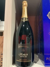 Mailly Grand cru Brut Réserve Magnum