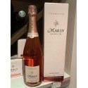 Mailly Grand cru Brut rosé