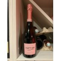 Cattier Brut rosé Premier cru