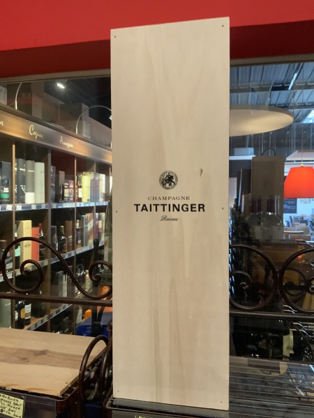 Jéroboam Taittinger Brut