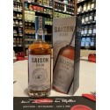 Rhum Caraïbes - Saison