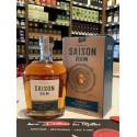 Rhum Caraïbes Réserve - Saison