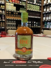 Rhum agricole Martinique HSE