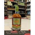 Rhum agricole Martinique HSE