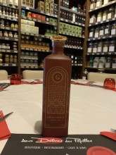 Rhum biologique avec infusion d’écorce d’orange- Gran Chaco