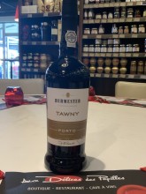 Porto Tawny Burmester